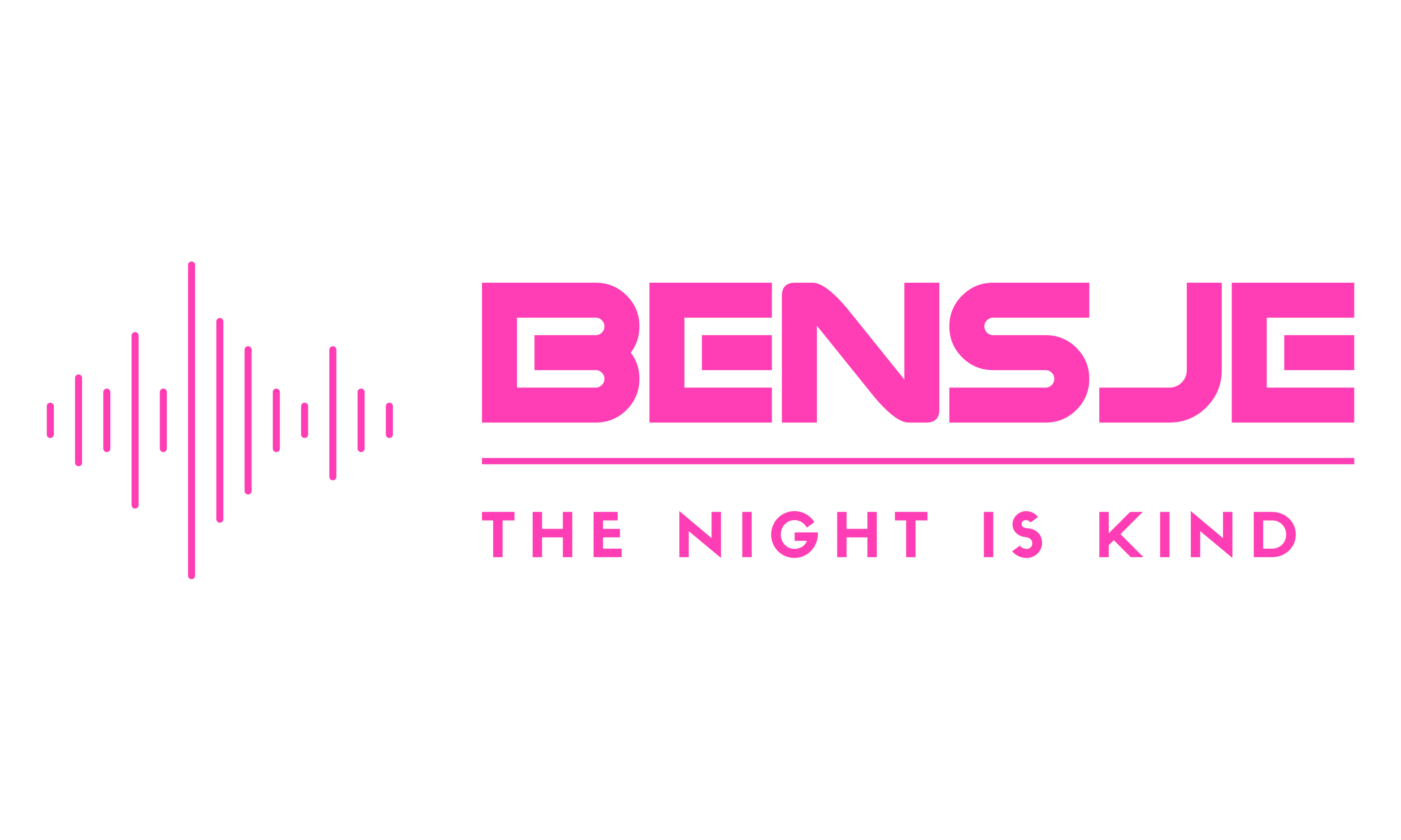 BENSJE